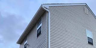 Best Brick Veneer Siding  in Heartland, TX